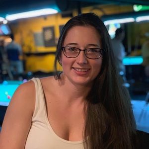 Meet your Posher, Jade